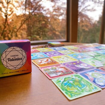 Cartas de Talentos