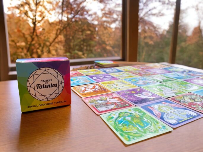 Cartas de Talentos
